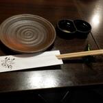 鶏料理ひとりひとり - 内観　