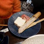 鶏料理ひとりひとり - 料理　