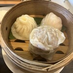 創作中華花菜 - 