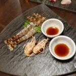 鶏料理ひとりひとり - 料理　