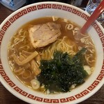 Eiga - ラーメン