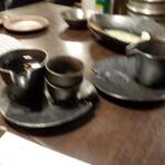 鶏料理ひとりひとり - ドリンク