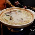 鶏料理ひとりひとり - 料理　