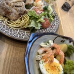 手作り洋食堂 食べ亭 - 料理写真: