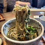 凛 - 麺リフト