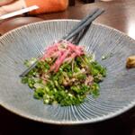 鶏料理ひとりひとり - 料理　