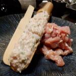 鶏料理ひとりひとり - 料理　