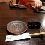 鶏料理ひとりひとり - 内観　