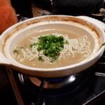 鶏料理ひとりひとり - 料理　