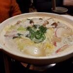 鶏料理ひとりひとり - 料理　