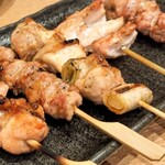 Yakitori Yoshioka - 