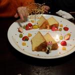 鶏料理ひとりひとり - 料理　