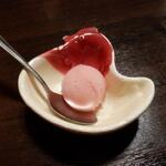 鶏料理ひとりひとり - 料理　