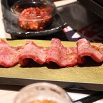 Yakiniku Horumon Sotoma - 