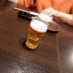 鶏料理ひとりひとり - ドリンク