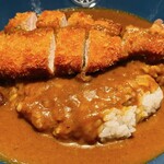 234286275 - とんかつカレーのロース④