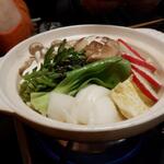 鶏料理ひとりひとり - 料理　