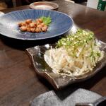 鶏料理ひとりひとり - 料理　