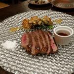 鶏料理ひとりひとり - 料理　