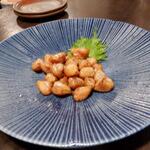 鶏料理ひとりひとり - 料理　