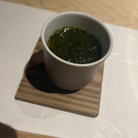 寿司割烹 旬はなれ 重絆 - 