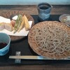 手打ち蕎麦 成冨