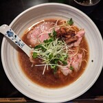 老麺 田ぶち - 