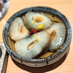 東麻布 天本 - 