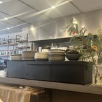 WOODBERRY COFFEE ROASTERS 渋谷店 - 