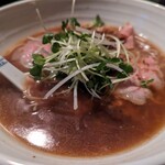 老麺 田ぶち - 