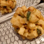 天ぷら ささき - 