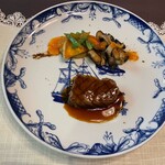 横濱元町 霧笛楼 - 