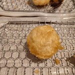 天ぷら ささき - 