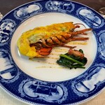 横濱元町 霧笛楼 - 