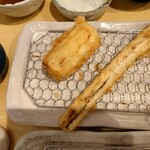 天ぷら ささき - 