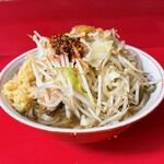 ラーメン二郎 - 