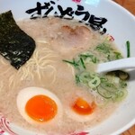 ラー麺 ずんどう屋 - 