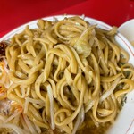 ラーメン二郎 - 