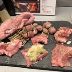 Yakiniku Jakku - 