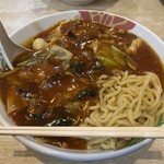 ラーメン現代 - 