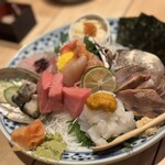 魚の店 オカモ倶楽部 - 