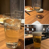 中目黒焼肉 登牛門 - 