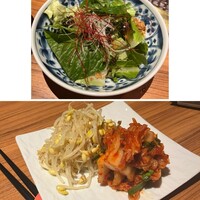 中目黒焼肉 登牛門 - 