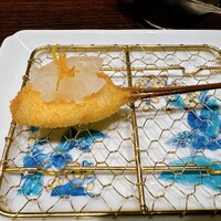 北新地　串かつ凡 - 