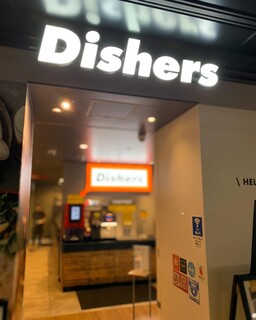 Dishers - 