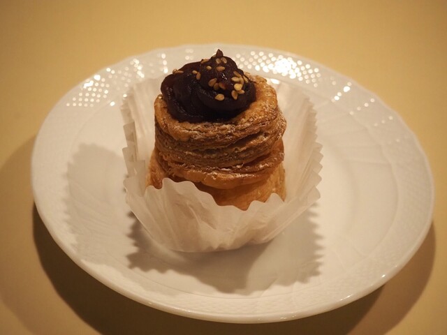 Konigs Krone Takashimaya Osaka Ten - Namba/Cake | Tabelog