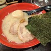 百歩ラーメン 北浦和店