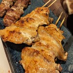 串焼きダイニング Den - 