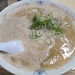 八ちゃんラーメン - 