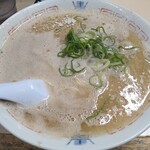 八ちゃんラーメン - 